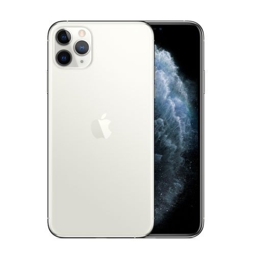 Battery-powered Ios Apple Iphone 11 Pro Smart Mobile With Hd Screen Resolution