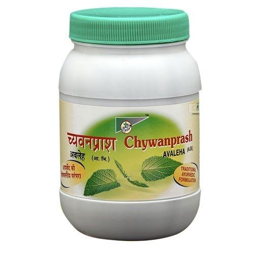 Ayurvedic Chyawanprash