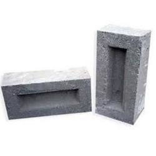 Heat-Insulation Compressive Strength And Fire Proof Cement Bricks 