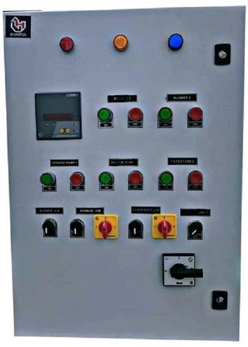 Control Panel Board