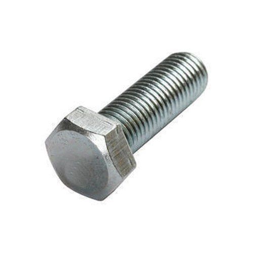 Corrosion Resistant Stainless Steel Galvanized Bolts