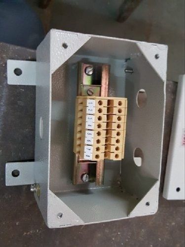 Electric Junction Box