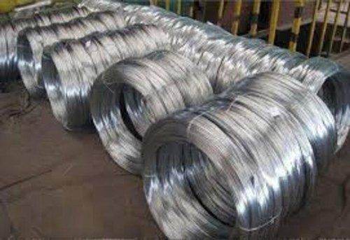 Iron Galvanized TATA Fencing Wires