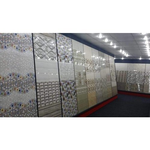 Gloss Kajaria Wall Tiles, Thickness 1015 Mm Power Consumption 220