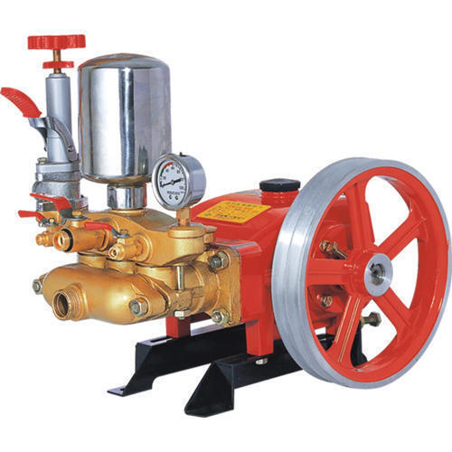 Grease Transfer Pump