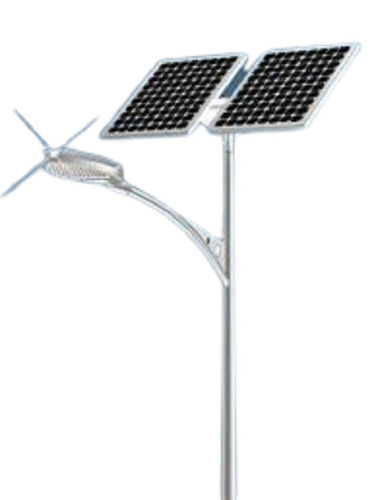 Heavy Duty Weather Resistant Easy To Install Solar Led Street Light