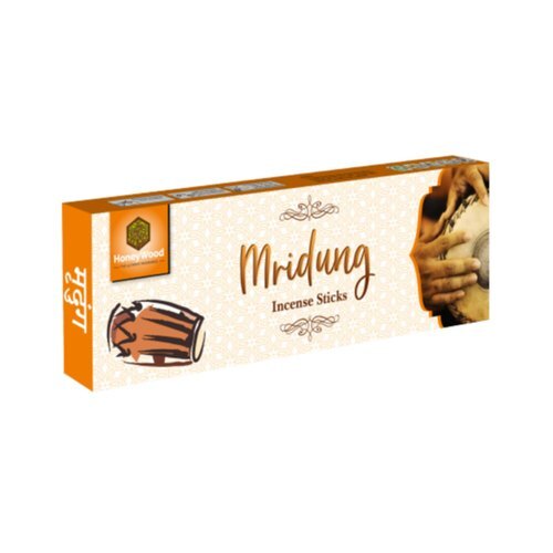 Honeywood Bamboo Mridung Incense Sticks at Best Price in Dindigul