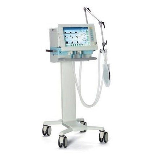 Manually Operated High Efficiency Electrical Medical Icu Ventilator for Hospital and Clinic