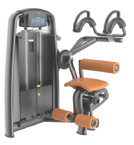 KFS Total Abdominal Machine, For Gym, Model Name/Number: 7082