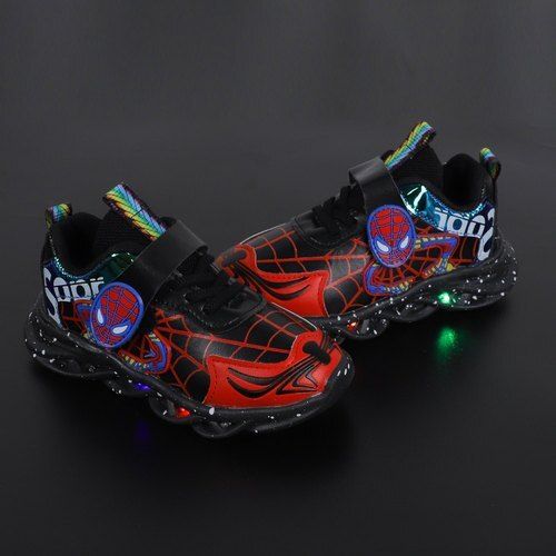 Kids Unisex LED Shoes