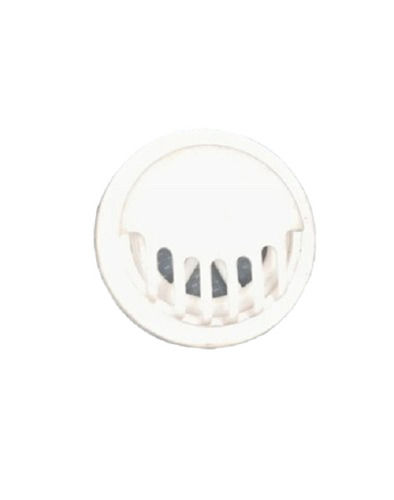 Mask Filter Plastic Cap