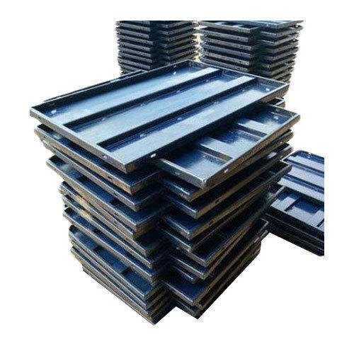 Metal Body Centering Sheet For Construction Industry