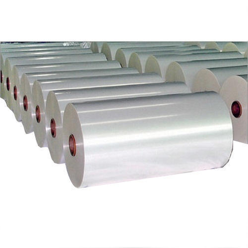 Tirupati Metalized Polyester Film