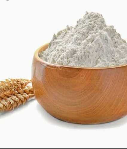 Natural Wheat Flour Use For Cooking, Good For Health, Fssai Certified