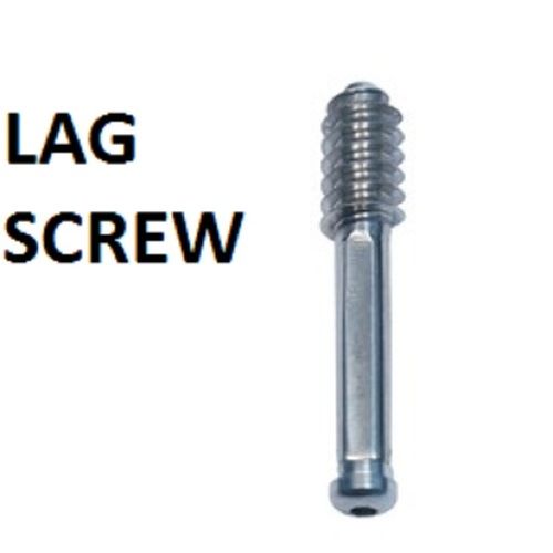 Orthopaedic Fine Grade Lag Screw Liquid