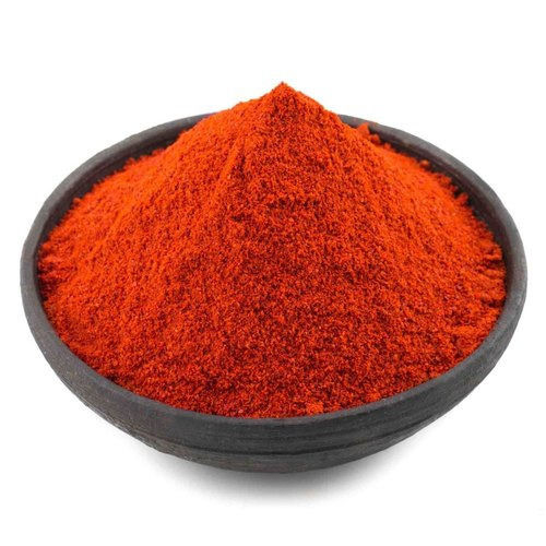 Pure And Natural Food Grade Ground Dried Spicy Red Chilli Powder