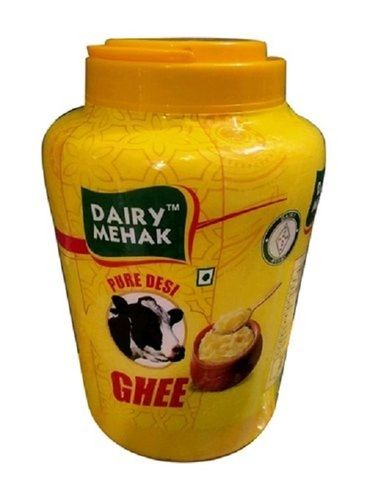 Pure Desi Ghee Age Group: Old-Aged