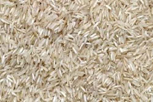 Rich In Aroma Medium Grain Healthy Hygienically Processed Basmati Rice