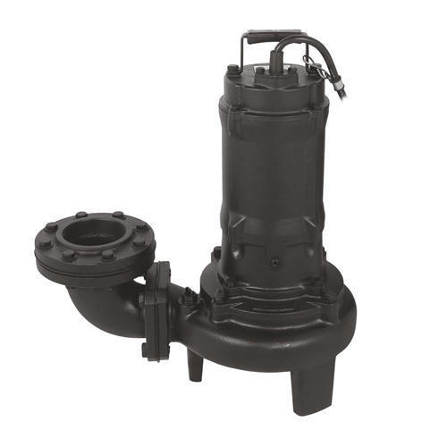 Submersible Motor Pumps