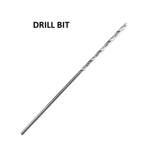 Surgical Drill Bit for Orthopaedic Equipment