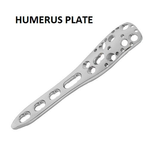Top Quality Corrosion Proof Humerus Nail for Orthopaedic Implants