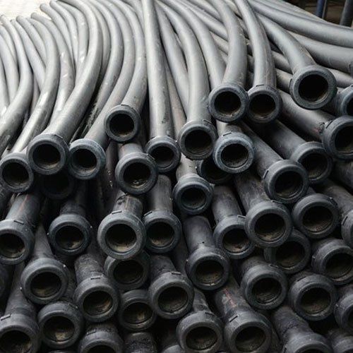 Water And Crack Proof Lightweight Round High Density Agriculture Hdpe Pipes 