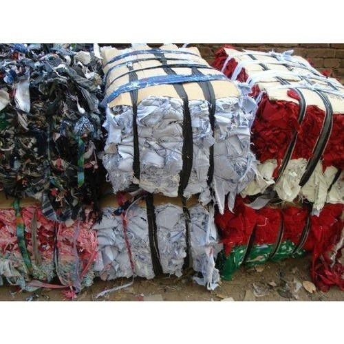 Weather Resistance Recyclable Cotton Waste