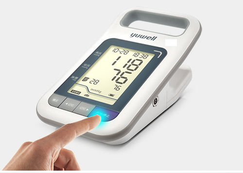 Yuwell Medical Electronic Digital Blood Pressure Monitor
