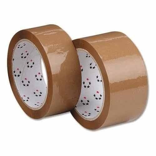 2.2 Inches Width And 30 Meter Long 0.5 Mm Thick Single Side Bopp Cello Tape Designed For: Children