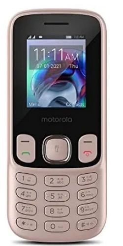 A50 Cell Phone With 1.8 Inches Display 128 X 160 Pixels 4 Mb Ram And 4 Mb Storage Body Material: Plastic