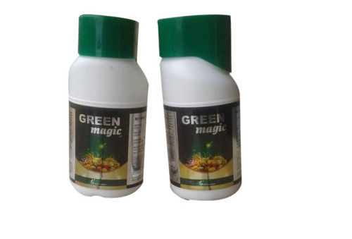 50 ML 96% Pure Gibberellins Green Magic Plant Growth Regulator Liquid Fertilizer