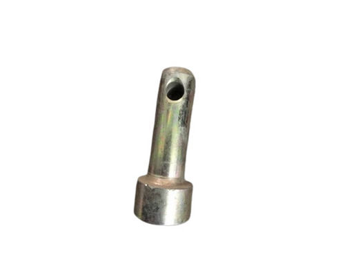 75 Mm Round 90 Hrc Galvanized Mild Steel Tractor Clevis Pin