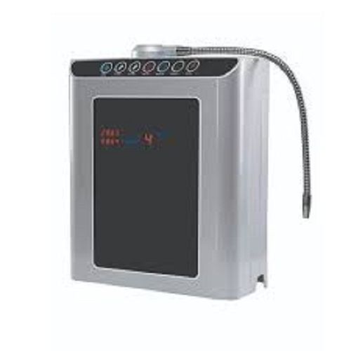 Alkaline Water Ionizer