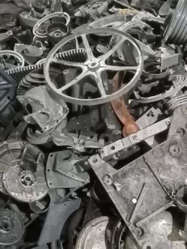 aluminium cast scrap