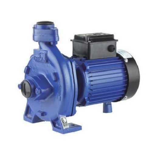 Blue Color Domestic Water Pump