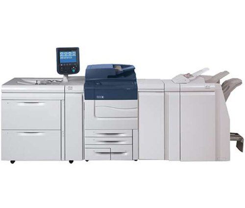 Xerox C70 Production Digital Printing Press