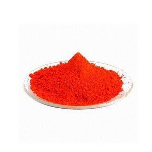 Silver Orange G Azo Dyes, 25 Kg