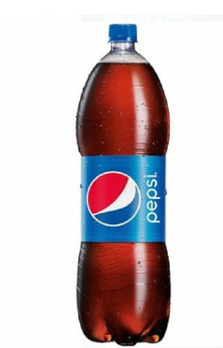 Hygienic Prepared Alcohol Free Sweet Taste Pepsi Soft Cold Drink (2.25 Liters)