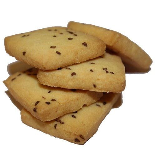 Jeera Cookies