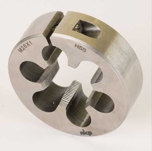 nkp Adjustable Thread Cutting Dies