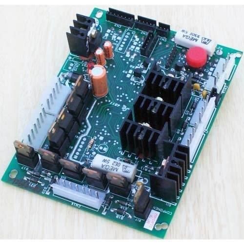 Pcb Vending Machine Controller Board