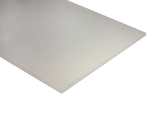 Polypropylene Homo Polymer Sheet, 0-5 Mm