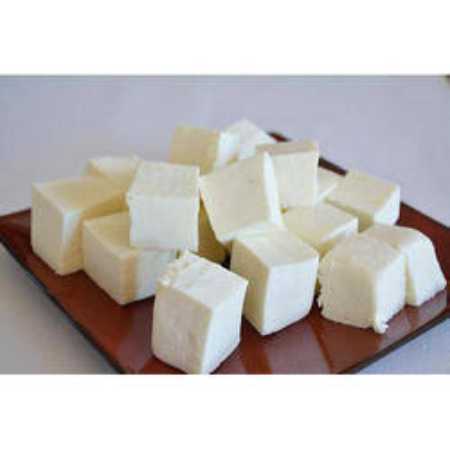 Pure paneer