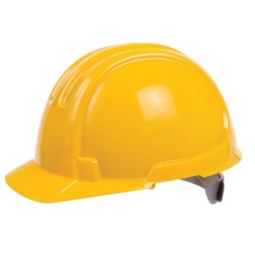 PVC Safety helmet