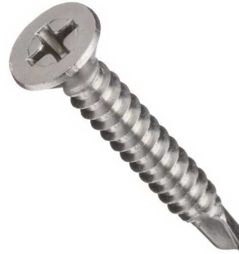 Round Mild Steel Machine Screw, Round Head Shape, Corrosion Resistant