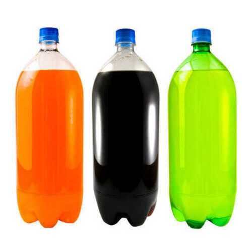 Soft Drinks Age Group: 1-8 Years