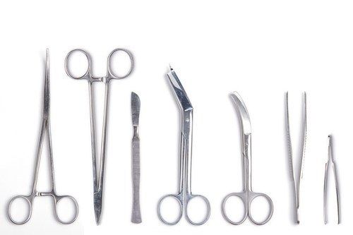 Surgical Dilator