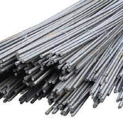 Tmt Iron Bars  Application: Construction