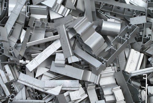 Versatile Aluminum Cast Scrap