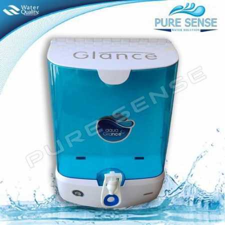 Water purifier 